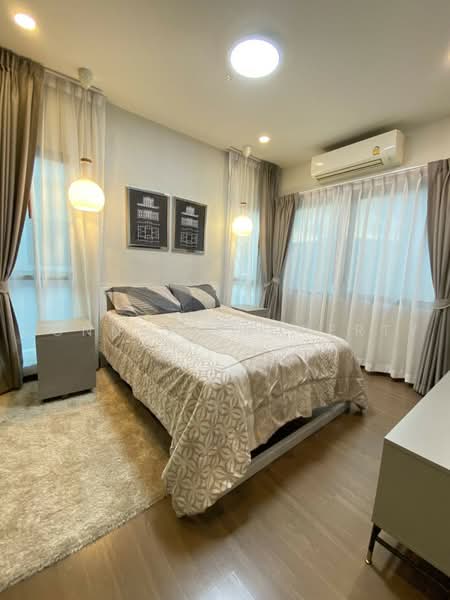 The City Pattanakarn, Bangkok, On Nut Road, Prawet, Bangkok, 8 Bedrooms, 400 sqm, Single Detached House For Sale, by Connex Property, 500492315 - DDproperty.com