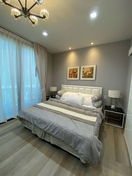 The City Pattanakarn, Bangkok, On Nut Road, Prawet, Bangkok, 8 Bedrooms, 400 sqm, Single Detached House For Sale, by Connex Property, 500492315 - DDproperty.com