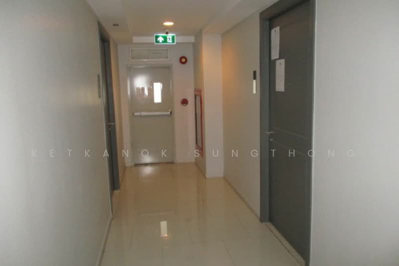 Elements Srinakarin, Bangkok, 43-1 Soi Supaphong 3, Intersection 4, Srinakarin Road, Nong Bon, Prawet, Bangkok, 1 Bedroom, 63 sqm, Condo For Sale, by Ketkanok Sungthong, 500492318 - DDproperty.com
