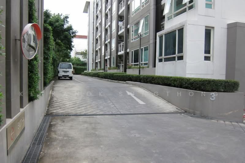 Elements Srinakarin, Bangkok, 43-1 Soi Supaphong 3, Intersection 4, Srinakarin Road, Nong Bon, Prawet, Bangkok, 1 Bedroom, 63 sqm, Condo For Sale, by Ketkanok Sungthong, 500492318 - DDproperty.com