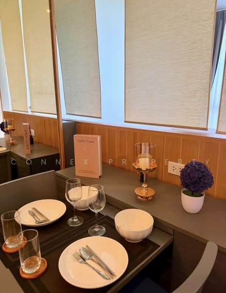 Hill Myna Condotel, Phuket, 1 M. 5 Srisunthorn Road, Choeng Thale, Thalang, Phuket, 1 Bedroom, 33 sqm, Condo For Sale, by Connex Property, 500492319 - DDproperty.com