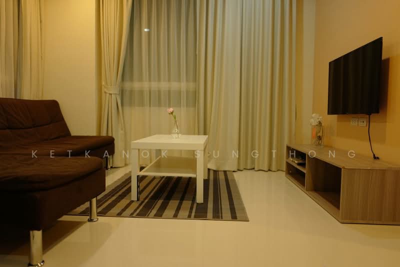 Elements Srinakarin, Bangkok, 43-1 Soi Supaphong 3, Intersection 4, Srinakarin Road, Nong Bon, Prawet, Bangkok, 2 Bedrooms, 62 sqm, Condo For Sale, by Ketkanok Sungthong, 500492320 - DDproperty.com