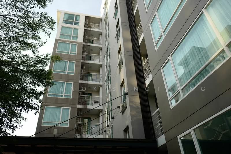Elements Srinakarin, Bangkok, 43-1 Soi Supaphong 3, Intersection 4, Srinakarin Road, Nong Bon, Prawet, Bangkok, 2 Bedrooms, 62 sqm, Condo For Sale, by Ketkanok Sungthong, 500492320 - DDproperty.com