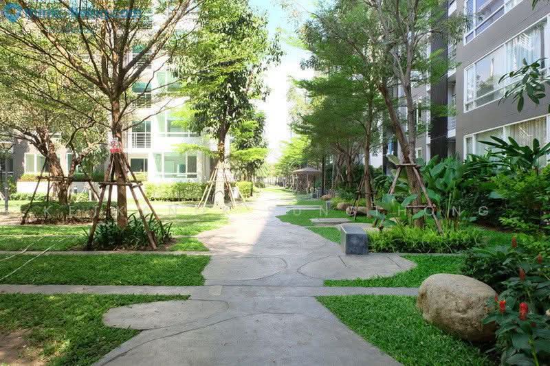 Elements Srinakarin, Bangkok, 43-1 Soi Supaphong 3, Intersection 4, Srinakarin Road, Nong Bon, Prawet, Bangkok, 2 Bedrooms, 62 sqm, Condo For Sale, by Ketkanok Sungthong, 500492320 - DDproperty.com