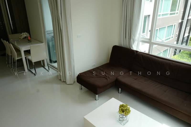Elements Srinakarin, Bangkok, 43-1 Soi Supaphong 3, Intersection 4, Srinakarin Road, Nong Bon, Prawet, Bangkok, 2 Bedrooms, 62 sqm, Condo For Sale, by Ketkanok Sungthong, 500492320 - DDproperty.com