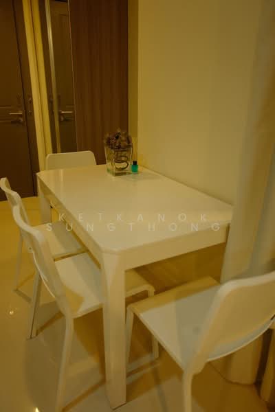 Elements Srinakarin, Bangkok, 43-1 Soi Supaphong 3, Intersection 4, Srinakarin Road, Nong Bon, Prawet, Bangkok, 2 Bedrooms, 62 sqm, Condo For Sale, by Ketkanok Sungthong, 500492320 - DDproperty.com