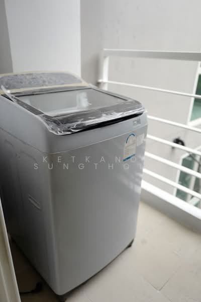 Elements Srinakarin : อิลีเม้นท์ ศรีนครินทร์, กรุงเทพ, 43-1 ซอยสุภาพงษ์ 3 แยก 4 ถนนศรีนครินทร์, หนองบอน, ประเวศ, กรุงเทพ, 62 ตร.ม., คอนโด ขาย, โดย Ketkanok Sungthong, 500492320 - DDproperty.com