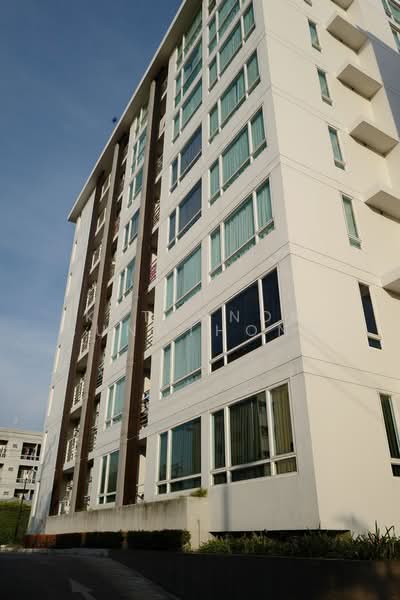 Elements Srinakarin, Bangkok, 43-1 Soi Supaphong 3, Intersection 4, Srinakarin Road, Nong Bon, Prawet, Bangkok, 2 Bedrooms, 62 sqm, Condo For Sale, by Ketkanok Sungthong, 500492320 - DDproperty.com