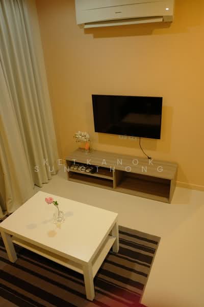 Elements Srinakarin, Bangkok, 43-1 Soi Supaphong 3, Intersection 4, Srinakarin Road, Nong Bon, Prawet, Bangkok, 2 Bedrooms, 62 sqm, Condo For Sale, by Ketkanok Sungthong, 500492320 - DDproperty.com