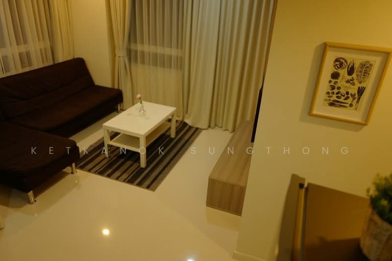Elements Srinakarin, Bangkok, 43-1 Soi Supaphong 3, Intersection 4, Srinakarin Road, Nong Bon, Prawet, Bangkok, 2 Bedrooms, 62 sqm, Condo For Sale, by Ketkanok Sungthong, 500492320 - DDproperty.com