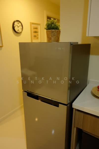 Elements Srinakarin : อิลีเม้นท์ ศรีนครินทร์, กรุงเทพ, 43-1 ซอยสุภาพงษ์ 3 แยก 4 ถนนศรีนครินทร์, หนองบอน, ประเวศ, กรุงเทพ, 62 ตร.ม., คอนโด ขาย, โดย Ketkanok Sungthong, 500492320 - DDproperty.com