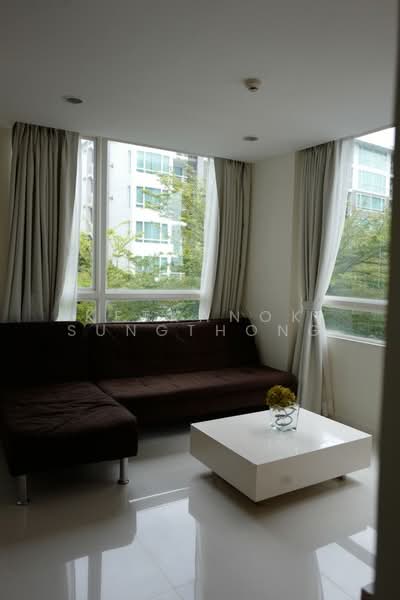 Elements Srinakarin : อิลีเม้นท์ ศรีนครินทร์, กรุงเทพ, 43-1 ซอยสุภาพงษ์ 3 แยก 4 ถนนศรีนครินทร์, หนองบอน, ประเวศ, กรุงเทพ, 62 ตร.ม., คอนโด ขาย, โดย Ketkanok Sungthong, 500492320 - DDproperty.com