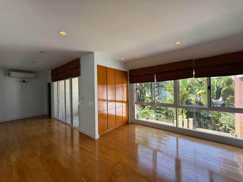 Sukhumvit 36 Garden Village, Bangkok, Sukhumvit 36, Khong Tan, Khlong Toei, Bangkok, 4 Bedrooms, 400 sqm, Single Detached House For Rent, by Khun EVE, 500492321 - DDproperty.com