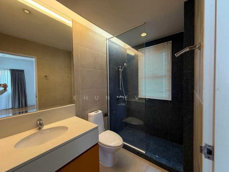 Sukhumvit 36 Garden Village, Bangkok, Sukhumvit 36, Khong Tan, Khlong Toei, Bangkok, 4 Bedrooms, 400 sqm, Single Detached House For Rent, by Khun EVE, 500492321 - DDproperty.com
