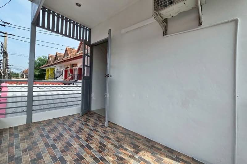 Moobaan Mueang Pracha Hatairat 35 : หมู่บ้านเมืองประชา หทัยราษฎร์ 35, กรุงเทพ, ถนนหทัยราษฎร์, สามวาตะวันตก, คลองสามวา, กรุงเทพ, 130 ตร.ม., ทาวน์เฮ้าส์ ขาย, โดย คุณแจ่ม, 500492322 - DDproperty.com