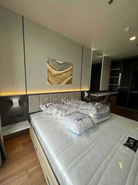 IDEO Q Sukhumvit 36, Bangkok, Soi Sukhumvit 36, Khong Tan, Khlong Toei, Bangkok, 2 Bedrooms, 65 sqm, Condo For Rent, by Amarin Sitthidhoon, 500492325 - DDproperty.com