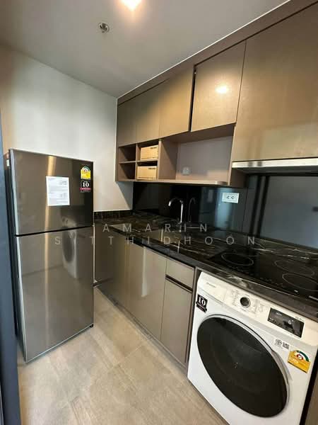 IDEO Q Sukhumvit 36, Bangkok, Soi Sukhumvit 36, Khong Tan, Khlong Toei, Bangkok, 2 Bedrooms, 65 sqm, Condo For Rent, by Amarin Sitthidhoon, 500492325 - DDproperty.com