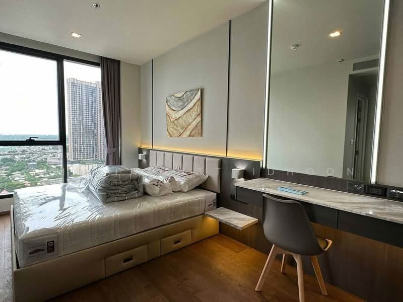 IDEO Q Sukhumvit 36 : ไอดีโอ คิว สุขุมวิท 36, กรุงเทพ, ซอยสุขุมวิท 36, คลองตัน, คลองเตย, กรุงเทพ, 65 ตร.ม., คอนโด ให้เช่า, โดย Amarin Sitthidhoon, 500492325 - DDproperty.com