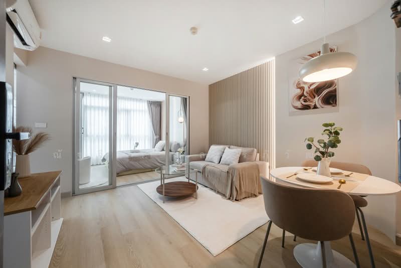 Casa Condo Sukhumvit 97 : คาซ่า คอนโด สุขุมวิท 97, กรุงเทพ, ซอยสุขุมวิท 97, บางจาก, พระโขนง, กรุงเทพ, 34 ตร.ม., คอนโด ขาย, โดย ณัฐจีรา กุลสิริภิวัฒน์, 500492326 - DDproperty.com