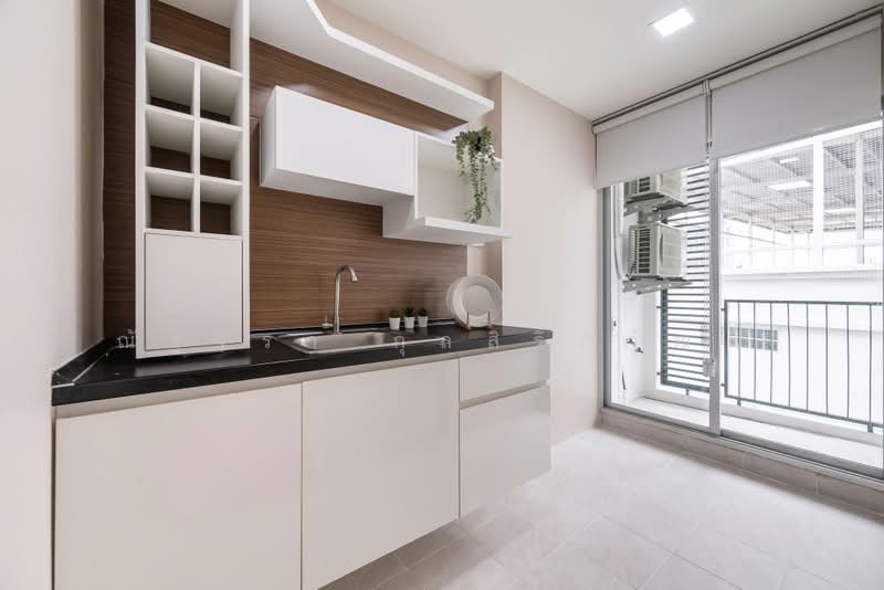 Casa Condo Sukhumvit 97, Bangkok, Soi Sukhumvit 97, Bang Chak, Phra Khanong, Bangkok, 1 Bedroom, 34 sqm, Condo For Sale, by ณัฐจีรา กุลสิริภิวัฒน์, 500492326 - DDproperty.com