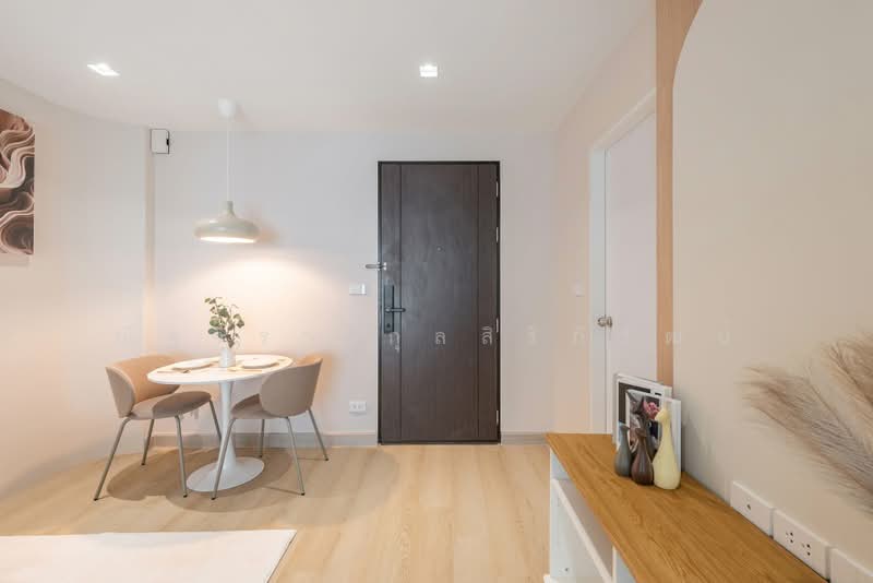 Casa Condo Sukhumvit 97, Bangkok, Soi Sukhumvit 97, Bang Chak, Phra Khanong, Bangkok, 1 Bedroom, 34 sqm, Condo For Sale, by ณัฐจีรา กุลสิริภิวัฒน์, 500492326 - DDproperty.com