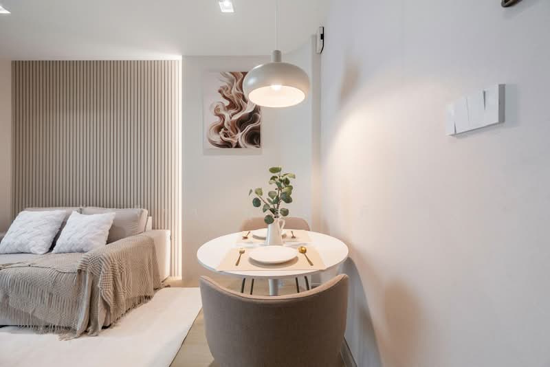 Casa Condo Sukhumvit 97, Bangkok, Soi Sukhumvit 97, Bang Chak, Phra Khanong, Bangkok, 1 Bedroom, 34 sqm, Condo For Sale, by ณัฐจีรา กุลสิริภิวัฒน์, 500492326 - DDproperty.com