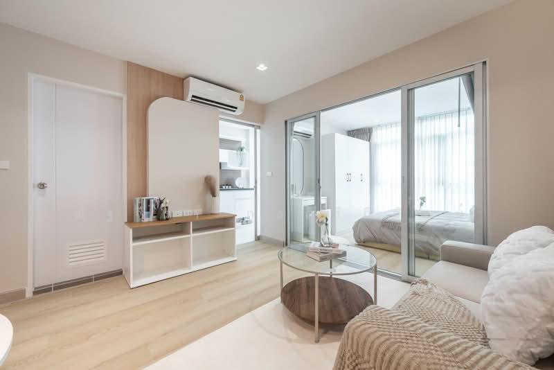 Casa Condo Sukhumvit 97, Bangkok, Soi Sukhumvit 97, Bang Chak, Phra Khanong, Bangkok, 1 Bedroom, 34 sqm, Condo For Sale, by ณัฐจีรา กุลสิริภิวัฒน์, 500492326 - DDproperty.com