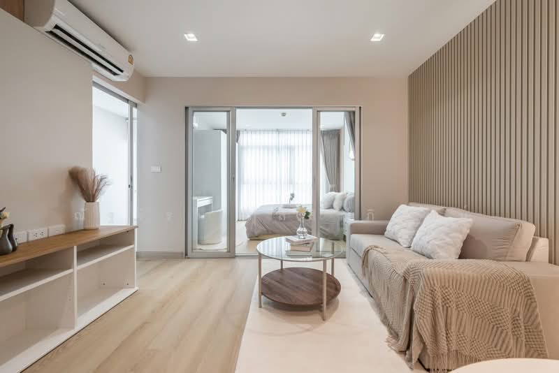 Casa Condo Sukhumvit 97, Bangkok, Soi Sukhumvit 97, Bang Chak, Phra Khanong, Bangkok, 1 Bedroom, 34 sqm, Condo For Sale, by ณัฐจีรา กุลสิริภิวัฒน์, 500492326 - DDproperty.com