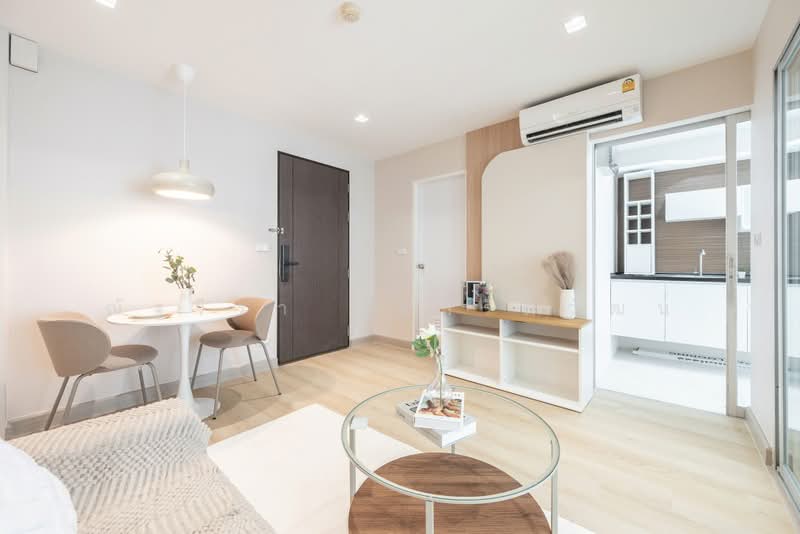Casa Condo Sukhumvit 97, Bangkok, Soi Sukhumvit 97, Bang Chak, Phra Khanong, Bangkok, 1 Bedroom, 34 sqm, Condo For Sale, by ณัฐจีรา กุลสิริภิวัฒน์, 500492326 - DDproperty.com