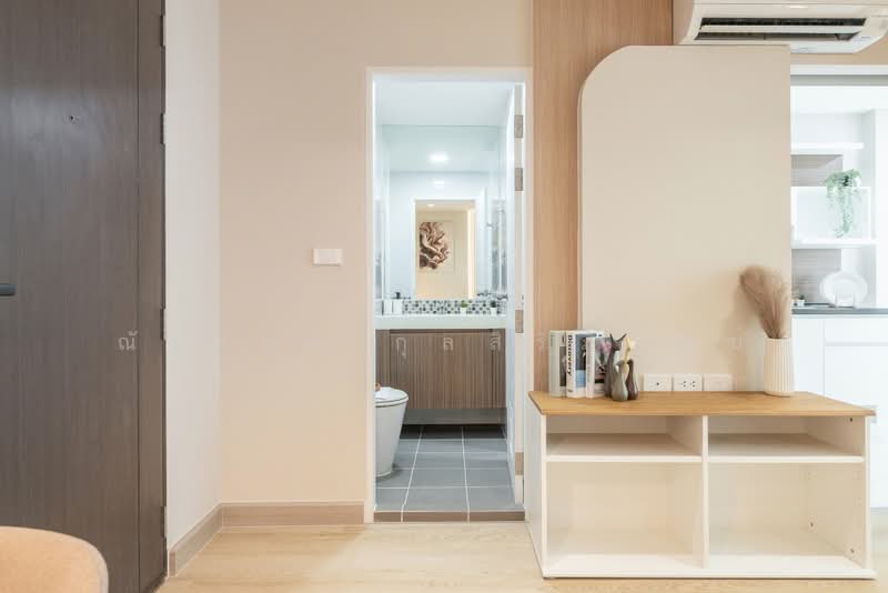 Casa Condo Sukhumvit 97, Bangkok, Soi Sukhumvit 97, Bang Chak, Phra Khanong, Bangkok, 1 Bedroom, 34 sqm, Condo For Sale, by ณัฐจีรา กุลสิริภิวัฒน์, 500492326 - DDproperty.com