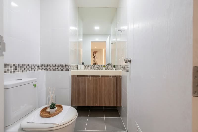 Casa Condo Sukhumvit 97, Bangkok, Soi Sukhumvit 97, Bang Chak, Phra Khanong, Bangkok, 1 Bedroom, 34 sqm, Condo For Sale, by ณัฐจีรา กุลสิริภิวัฒน์, 500492326 - DDproperty.com