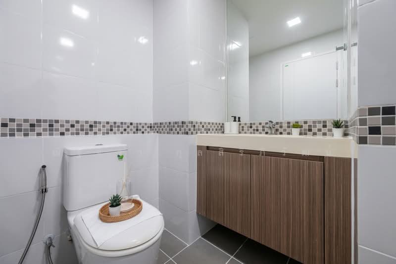 Casa Condo Sukhumvit 97, Bangkok, Soi Sukhumvit 97, Bang Chak, Phra Khanong, Bangkok, 1 Bedroom, 34 sqm, Condo For Sale, by ณัฐจีรา กุลสิริภิวัฒน์, 500492326 - DDproperty.com