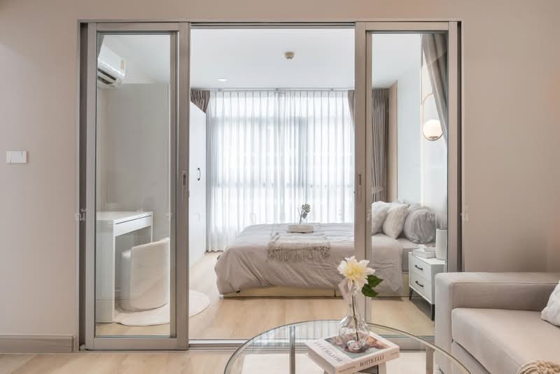 Casa Condo Sukhumvit 97, Bangkok, Soi Sukhumvit 97, Bang Chak, Phra Khanong, Bangkok, 1 Bedroom, 34 sqm, Condo For Sale, by ณัฐจีรา กุลสิริภิวัฒน์, 500492326 - DDproperty.com