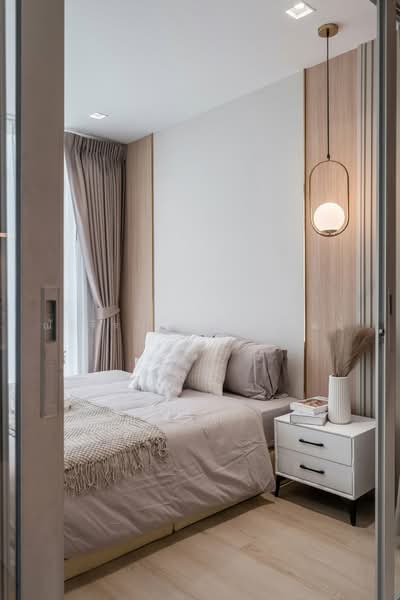 Casa Condo Sukhumvit 97, Bangkok, Soi Sukhumvit 97, Bang Chak, Phra Khanong, Bangkok, 1 Bedroom, 34 sqm, Condo For Sale, by ณัฐจีรา กุลสิริภิวัฒน์, 500492326 - DDproperty.com