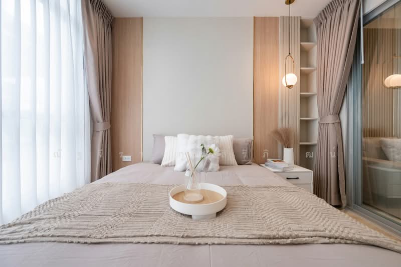 Casa Condo Sukhumvit 97, Bangkok, Soi Sukhumvit 97, Bang Chak, Phra Khanong, Bangkok, 1 Bedroom, 34 sqm, Condo For Sale, by ณัฐจีรา กุลสิริภิวัฒน์, 500492326 - DDproperty.com