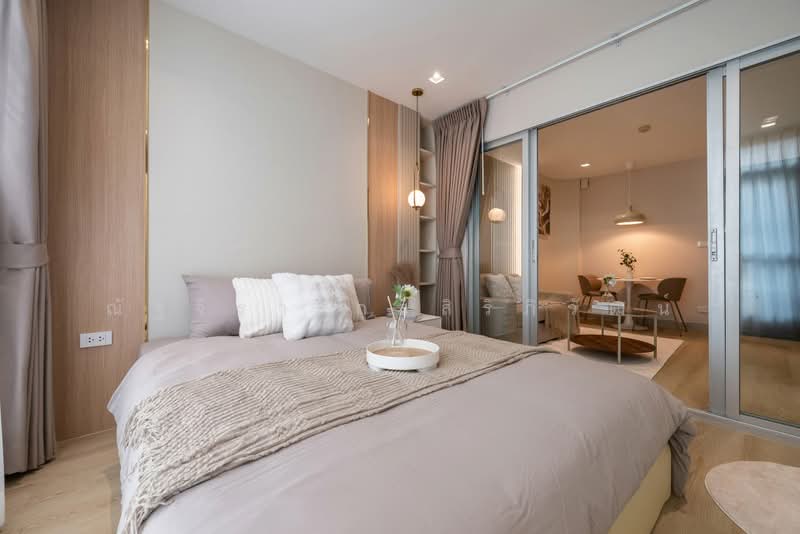 Casa Condo Sukhumvit 97 : คาซ่า คอนโด สุขุมวิท 97, กรุงเทพ, ซอยสุขุมวิท 97, บางจาก, พระโขนง, กรุงเทพ, 34 ตร.ม., คอนโด ขาย, โดย ณัฐจีรา กุลสิริภิวัฒน์, 500492326 - DDproperty.com
