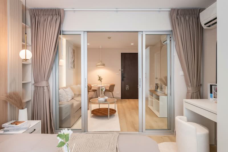 Casa Condo Sukhumvit 97, Bangkok, Soi Sukhumvit 97, Bang Chak, Phra Khanong, Bangkok, 1 Bedroom, 34 sqm, Condo For Sale, by ณัฐจีรา กุลสิริภิวัฒน์, 500492326 - DDproperty.com