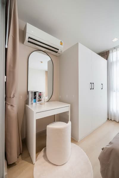 Casa Condo Sukhumvit 97, Bangkok, Soi Sukhumvit 97, Bang Chak, Phra Khanong, Bangkok, 1 Bedroom, 34 sqm, Condo For Sale, by ณัฐจีรา กุลสิริภิวัฒน์, 500492326 - DDproperty.com