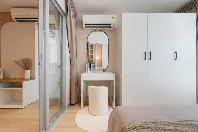 Casa Condo Sukhumvit 97, Bangkok, Soi Sukhumvit 97, Bang Chak, Phra Khanong, Bangkok, 1 Bedroom, 34 sqm, Condo For Sale, by ณัฐจีรา กุลสิริภิวัฒน์, 500492326 - DDproperty.com