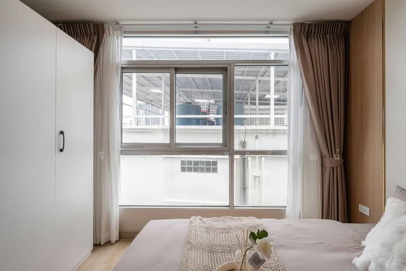 Casa Condo Sukhumvit 97, Bangkok, Soi Sukhumvit 97, Bang Chak, Phra Khanong, Bangkok, 1 Bedroom, 34 sqm, Condo For Sale, by ณัฐจีรา กุลสิริภิวัฒน์, 500492326 - DDproperty.com