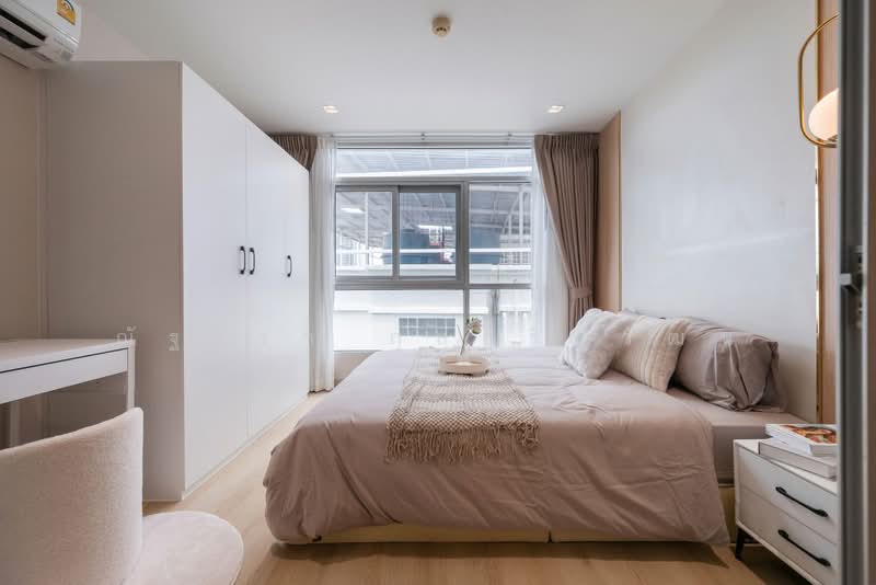 Casa Condo Sukhumvit 97 : คาซ่า คอนโด สุขุมวิท 97, กรุงเทพ, ซอยสุขุมวิท 97, บางจาก, พระโขนง, กรุงเทพ, 34 ตร.ม., คอนโด ขาย, โดย ณัฐจีรา กุลสิริภิวัฒน์, 500492326 - DDproperty.com
