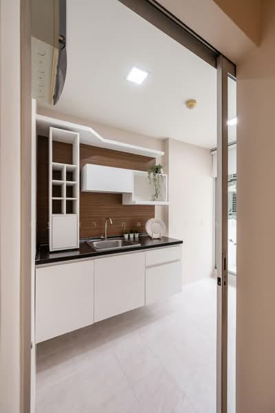 Casa Condo Sukhumvit 97, Bangkok, Soi Sukhumvit 97, Bang Chak, Phra Khanong, Bangkok, 1 Bedroom, 34 sqm, Condo For Sale, by ณัฐจีรา กุลสิริภิวัฒน์, 500492326 - DDproperty.com