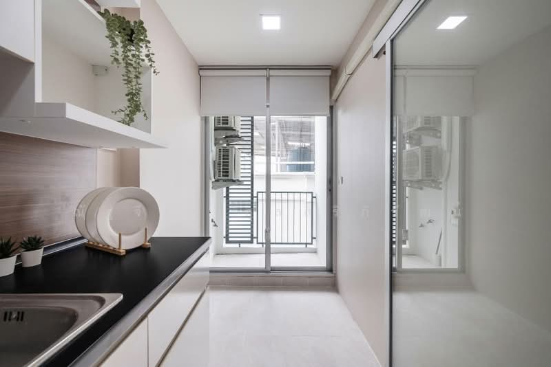 Casa Condo Sukhumvit 97, Bangkok, Soi Sukhumvit 97, Bang Chak, Phra Khanong, Bangkok, 1 Bedroom, 34 sqm, Condo For Sale, by ณัฐจีรา กุลสิริภิวัฒน์, 500492326 - DDproperty.com