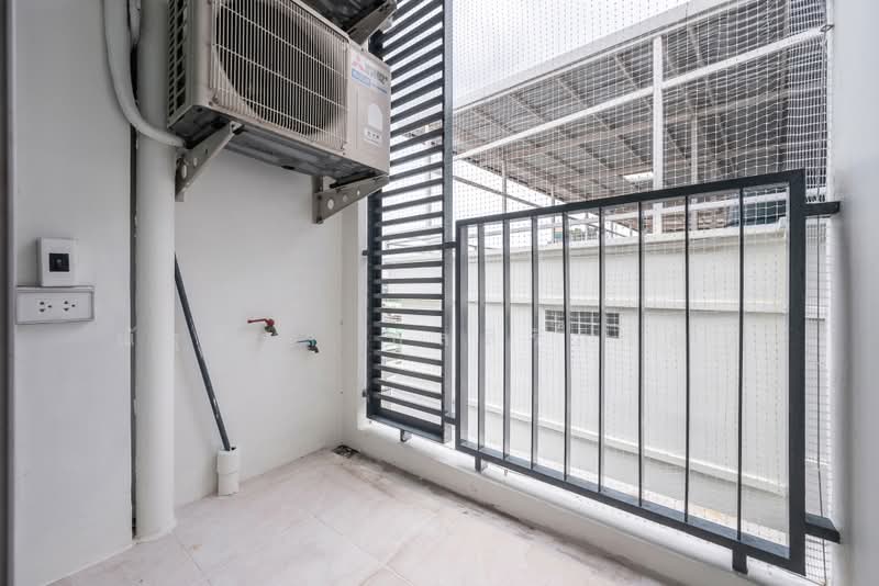 Casa Condo Sukhumvit 97, Bangkok, Soi Sukhumvit 97, Bang Chak, Phra Khanong, Bangkok, 1 Bedroom, 34 sqm, Condo For Sale, by ณัฐจีรา กุลสิริภิวัฒน์, 500492326 - DDproperty.com