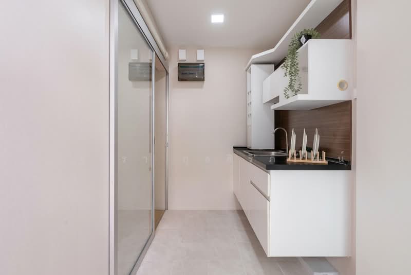 Casa Condo Sukhumvit 97, Bangkok, Soi Sukhumvit 97, Bang Chak, Phra Khanong, Bangkok, 1 Bedroom, 34 sqm, Condo For Sale, by ณัฐจีรา กุลสิริภิวัฒน์, 500492326 - DDproperty.com