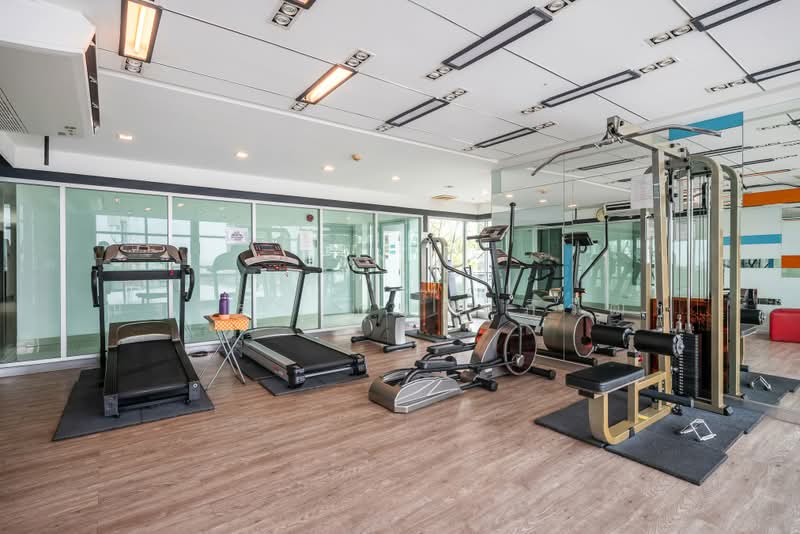 Casa Condo Sukhumvit 97, Bangkok, Soi Sukhumvit 97, Bang Chak, Phra Khanong, Bangkok, 1 Bedroom, 34 sqm, Condo For Sale, by ณัฐจีรา กุลสิริภิวัฒน์, 500492326 - DDproperty.com