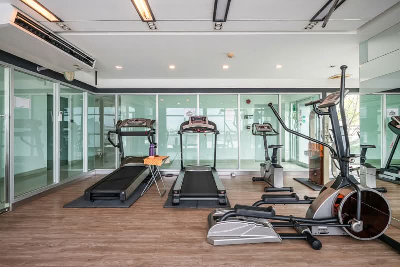 Casa Condo Sukhumvit 97, Bangkok, Soi Sukhumvit 97, Bang Chak, Phra Khanong, Bangkok, 1 Bedroom, 34 sqm, Condo For Sale, by ณัฐจีรา กุลสิริภิวัฒน์, 500492326 - DDproperty.com