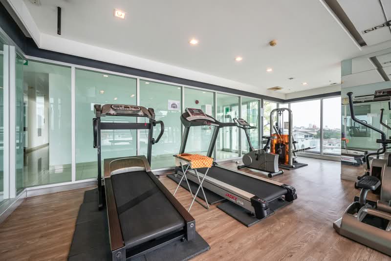 Casa Condo Sukhumvit 97, Bangkok, Soi Sukhumvit 97, Bang Chak, Phra Khanong, Bangkok, 1 Bedroom, 34 sqm, Condo For Sale, by ณัฐจีรา กุลสิริภิวัฒน์, 500492326 - DDproperty.com