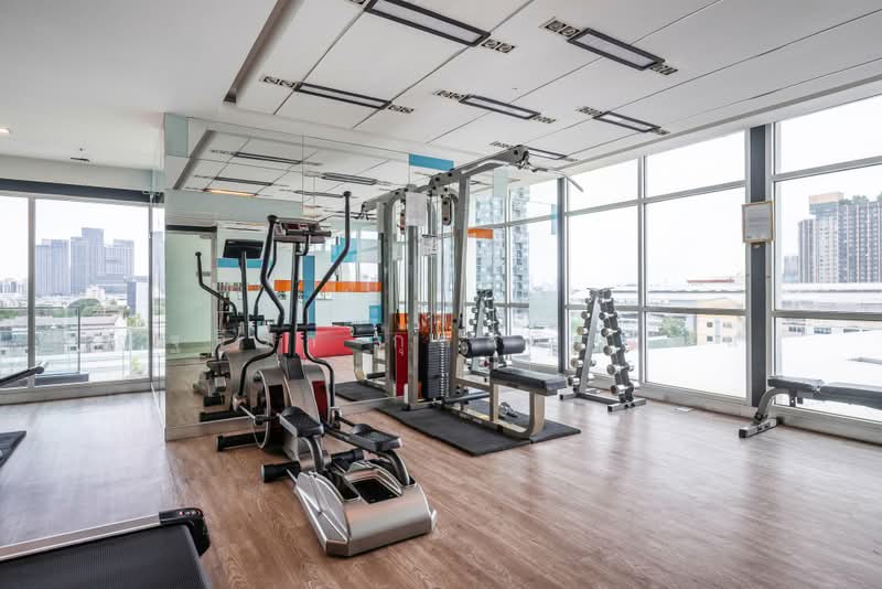Casa Condo Sukhumvit 97, Bangkok, Soi Sukhumvit 97, Bang Chak, Phra Khanong, Bangkok, 1 Bedroom, 34 sqm, Condo For Sale, by ณัฐจีรา กุลสิริภิวัฒน์, 500492326 - DDproperty.com