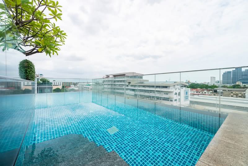 Casa Condo Sukhumvit 97 : คาซ่า คอนโด สุขุมวิท 97, กรุงเทพ, ซอยสุขุมวิท 97, บางจาก, พระโขนง, กรุงเทพ, 34 ตร.ม., คอนโด ขาย, โดย ณัฐจีรา กุลสิริภิวัฒน์, 500492326 - DDproperty.com